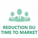communication client personnalisée