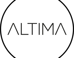 Logo Altima