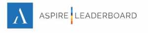 ASPIRE LEADERBOARD Logo Aspire