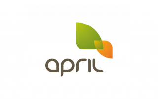 logo april