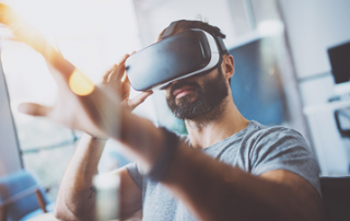 INTERFACE homme machine