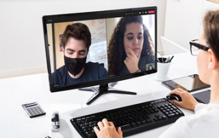 Pole UX/UI de DOCAPOSTE