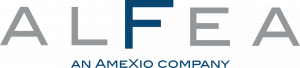logo Alfea (9-2021) LOGO ALFEA Amexio