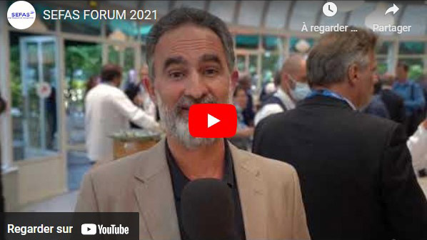 Sefas Forum 2021