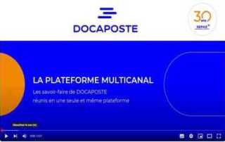 Plateforme multicanal