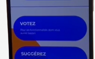 APPLI DE VOTE_home_SEFAS FORUM 2025