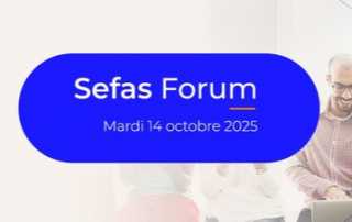 Miniature de SEFAS FORUM 2025