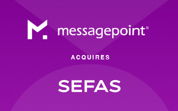 Messagepoint acquiert SEFAS