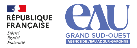 lOGO CLIENT AGENCE DE L'eau_république française