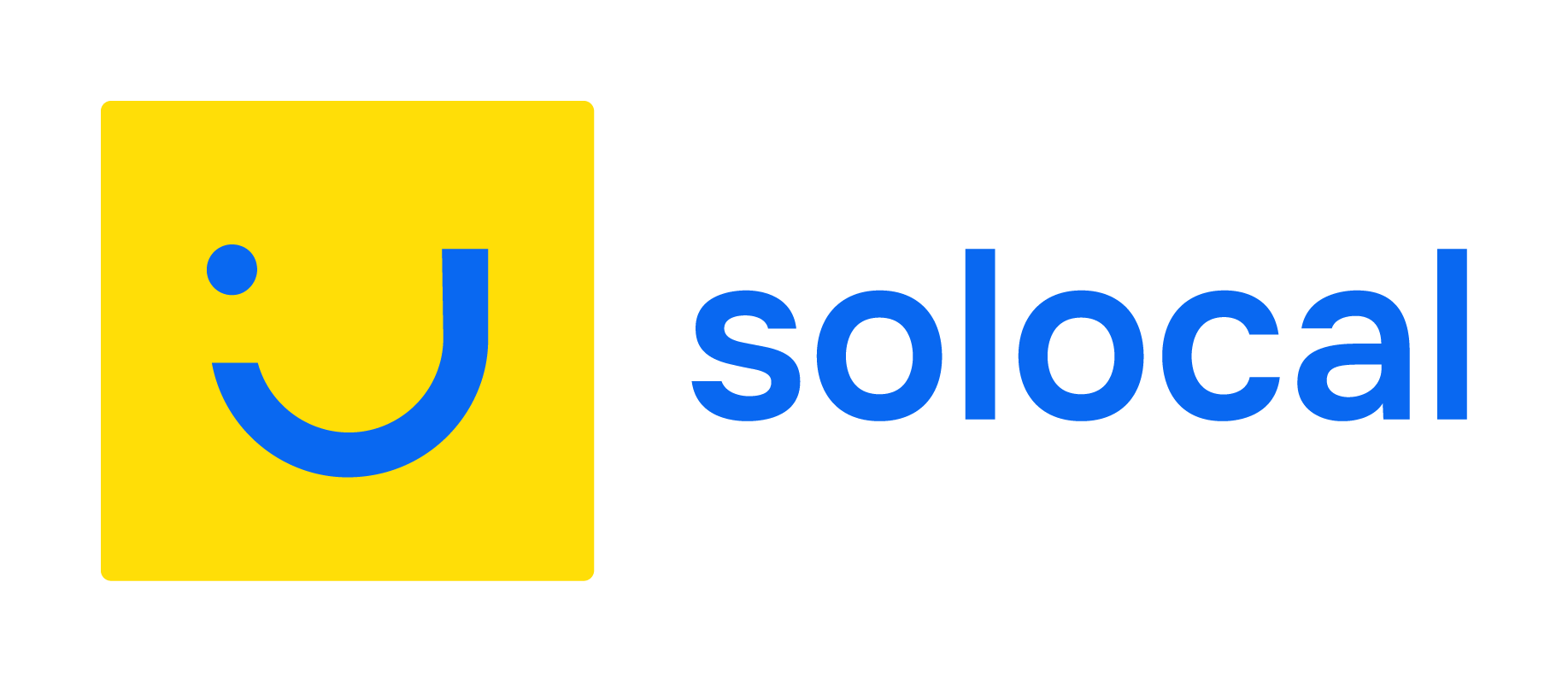 Log client SO LOCAL anciennement PAGES JAUNES