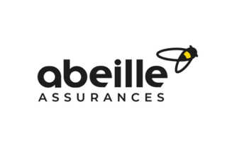 logo abeille assurances