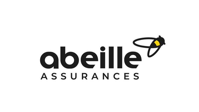 logo abeille assurances