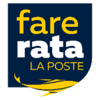 Logo client FARE RATA